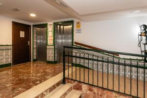 Zdjęcie z galerii obiektu Apartamento Acuario 4 w mieście Benalmádena