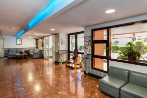 Zdjęcie z galerii obiektu Apartamento Acuario 4 w mieście Benalmádena