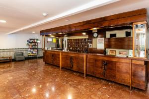 Zdjęcie z galerii obiektu Apartamento Acuario 4 w mieście Benalmádena