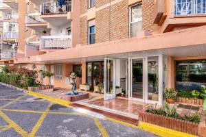 Zdjęcie z galerii obiektu Apartamento Acuario 4 w mieście Benalmádena