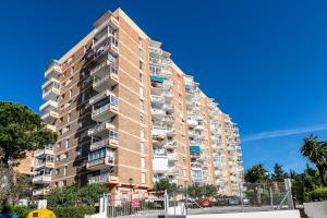 Zdjęcie z galerii obiektu Apartamento Acuario 4 w mieście Benalmádena