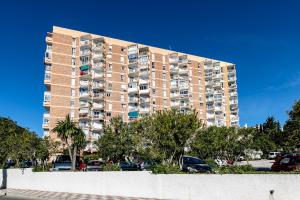Zdjęcie z galerii obiektu Apartamento Acuario 4 w mieście Benalmádena