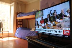 Φωτογραφία από το άλμπουμ του Hostal Chile Chico στο Σαντιάγο