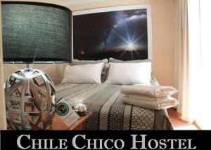 Φωτογραφία από το άλμπουμ του Hostal Chile Chico στο Σαντιάγο