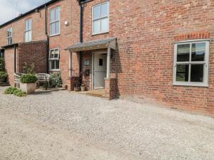 Gallery image of Yew Tree Cottage in York