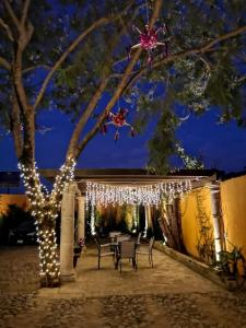 Fotografie z fotogalerie ubytování Hotel Boutique Real Tequila v destinaci Tequila