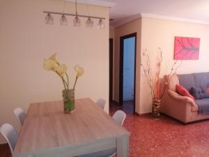 Kép APARTAMENTO Casa Corazones de Teruel szállásáról Teruelben a galériában