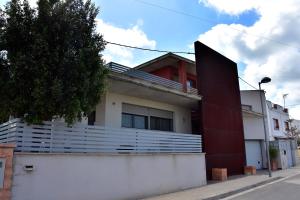 Fotografia z galérie ubytovania La Casa del Pas v destinácii Sant Jaume d'Enveja
