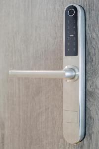 Fotografia z galérie ubytovania Apartament Balticus Deluxe v destinácii Międzyzdroje