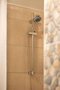A bathroom at Zacharitsa APT at Acropolis up 4 guests by LODGESPOT