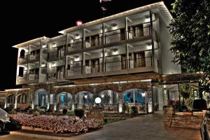 Gallery image of Nefeli Hotel in Kozani