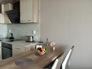 Kép Bayview apartments Todorov szállásáról Burgaszban a galériában Még 29 kép