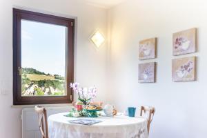 Fotografie z fotogalerie ubytování I Sicomori - Seme di Carota - Glamping e appartamenti con piscina a Saturnia v destinaci Saturnia