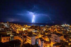 Fotografie z fotogalerie ubytování Casa del sole v destinaci Kavala