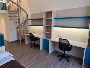 Fotografie z fotogalerie ubytování Apartaments Vicus 3 con vistas a la Plaza Mayor de Vic v destinaci Vic