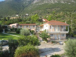 Γενική θέα στο βουνό ή θέα στο βουνό από  αυτό το διαμέρισμα +34 φωτογραφίες