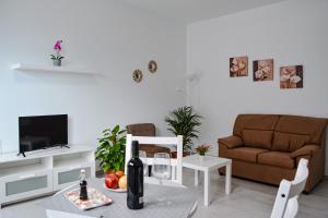 Posedenie v ubytovaní DanySer Suites Vacacionales
