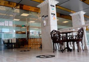 Fotografie z fotogalerie ubytování Inkari Suites Hotel v destinaci Lima