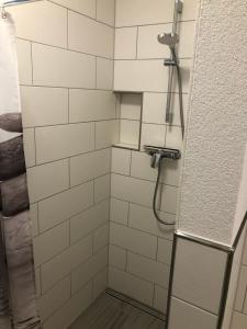 Φωτογραφία από το άλμπουμ του 1,5 ZKB Wohnung im Odenwald, an der Bergstraße mit tollem Ausblick σε Rimbach