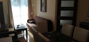 Zdjęcie z galerii obiektu Apartament Olivia w Kołobrzegu