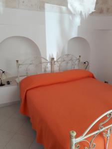 Imagem da galeria de Trulli Convertini em Locorotondo