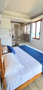 Φωτογραφία από το άλμπουμ του Hotel Casa Shula, Acapulco σε Pie de la Cuesta +22 φωτογραφίες