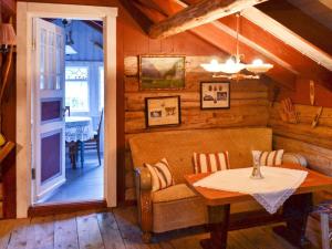 Gallery image of 3 person holiday home in B fjorden in Bø