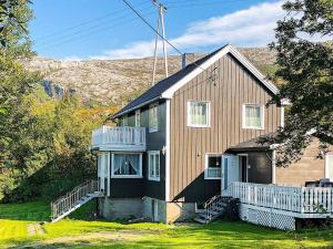 Gallery image of Holiday home Vevelstad II in Vevelstad