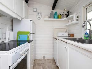 Gallery image of 7 person holiday home in Vig in Vig