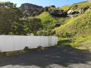Üldine mäevaade või majutusasutusest The Vík Inn by Ourhotels pildistatud vaade