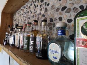 Joogid majutusasutuses The Vík Inn by Ourhotels
