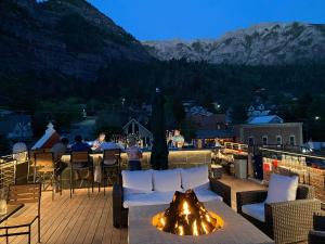 Gallery image of Imogene Hotel in Ouray