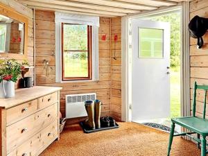 Fotografie z fotogalerie ubytování Holiday home SKILLINGARYD v destinaci Skillingaryd
