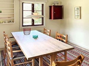 Fotografie z fotogalerie ubytování Holiday home SKILLINGARYD v destinaci Skillingaryd
