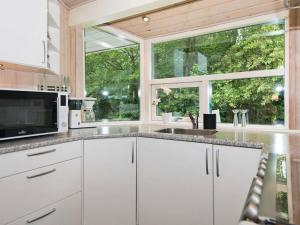 Gallery image of 6 person holiday home in Silkeborg in Silkeborg