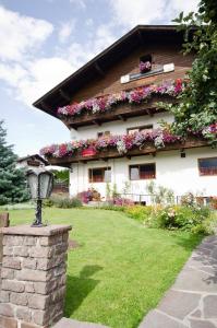 Fotografia z galérie ubytovania Alpensport Appartement Stubai - Tannenheim v Neustift im Stubaital