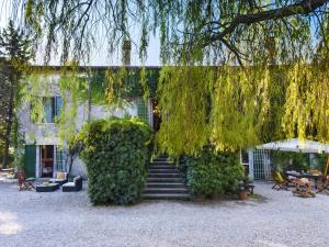 Vonkajšia záhrada v ubytovaní Peaceful Stay with Garden Views