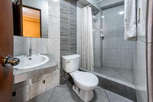 Φωτογραφία από το άλμπουμ του Hostal Primavera σε Chosica