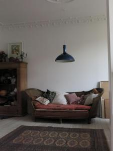 Gallery image of ApartmentInCopenhagen Apartment 1284 in Copenhagen