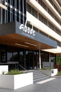 Fotografie z fotogalerie ubytování Abode Woden v destinaci Canberra
