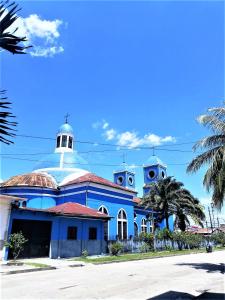 Zdjęcie z galerii obiektu El Paititi Hotel w mieście Iquitos