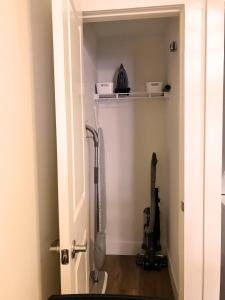 洛杉矶Perfect Apt near UCLA w Parking Gym Pool WIFI in Westwood B3的相册照片