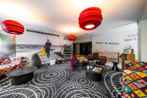 Foto de la galería de ibis Styles Saint Brieuc Plerin en Plérin