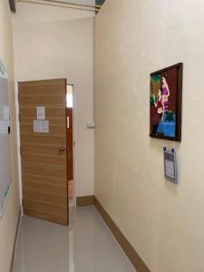 Fotografie z fotogalerie ubytování Tk Home 1 v destinaci Lampang