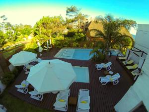 Photo de la galerie de l'établissement BDA Hotel & Spa, à Punta del Este