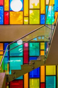 Fotografia z galérie ubytovania Budapest Airport Hotel Stáció Wellness & Konferencia vo Vecsés