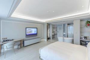 Fotografie z fotogalerie ubytování Mercure Xian North v destinaci Si-an