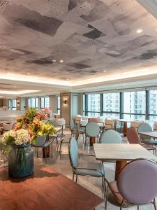Fotografie z fotogalerie ubytování Mercure Xian North v destinaci Si-an
