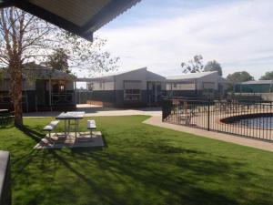 Gallery image of Ashleigh Court Motor Inn in Mulwala