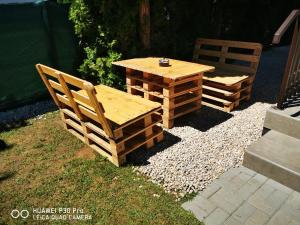 Fotografia z galérie ubytovania Renáta Apartman v Siófoku